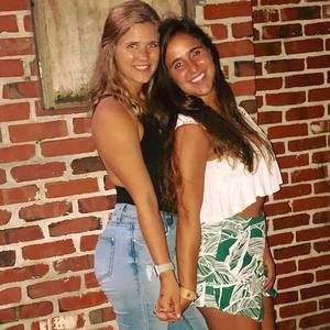 Meet your Posher, Bianca